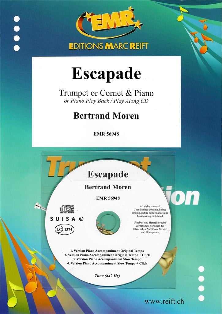Escapade